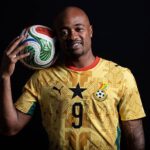 Jordan Ayew