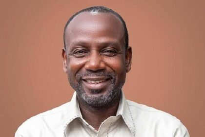 Achiase MP Kofi Ahenkora Marfo