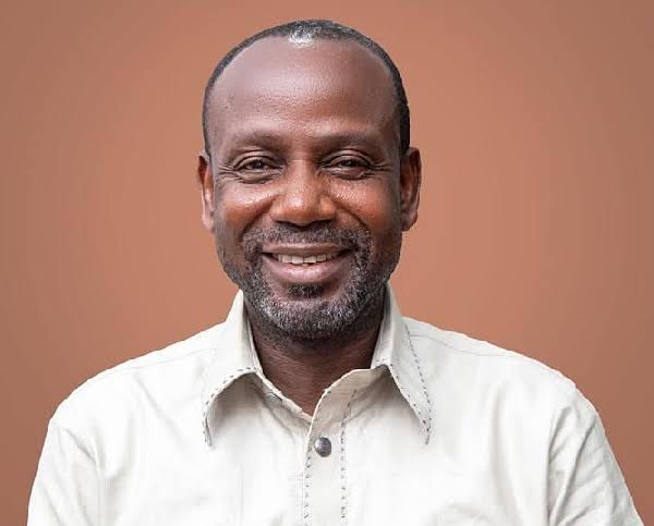 Achiase MP Kofi Ahenkora Marfo