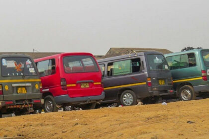 Kumasi transport operators increase fares by 23%