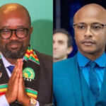 Kurt Okraku and Dede Ayew