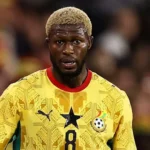 Kwasi Sibo’s