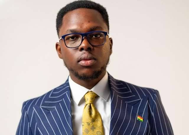 Kwesi Botchway Jnr