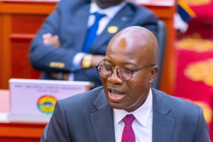 Mahama Ayariga
