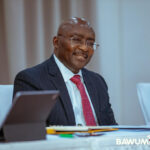 Mahamudu Bawumia