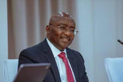 Mahamudu Bawumia
