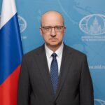 Mr. Andrei Ordash