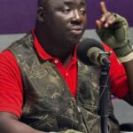 Mustapha Gbande