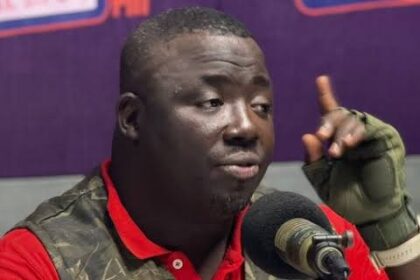 Mustapha Gbande