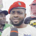 Patrick Nartey