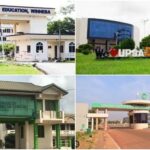 Public universities suspend exams