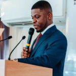 Sammy Gyamfi
