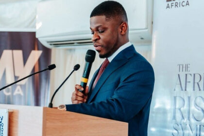 Sammy Gyamfi