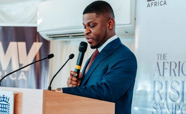 Sammy Gyamfi