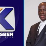 Stephen Kwabena Boateng