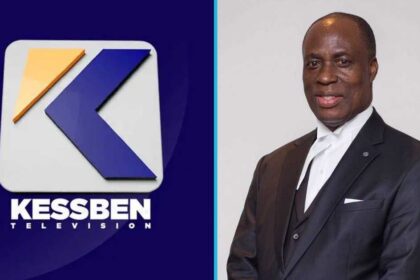 Stephen Kwabena Boateng