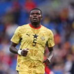 Thomas Partey