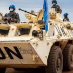 UN South Sudan