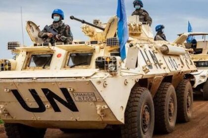 UN South Sudan
