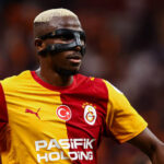 Victor Osimhen