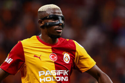 Victor Osimhen