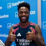 Vinicius Jr