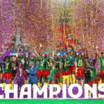 Cameroon have finally claimed the Women’s Africa Cup of Nations
