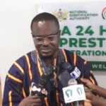 Wisdom Kwaku Deku