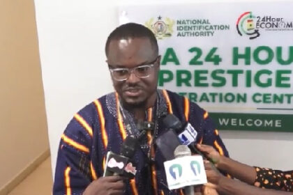 Wisdom Kwaku Deku