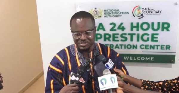 Wisdom Kwaku Deku
