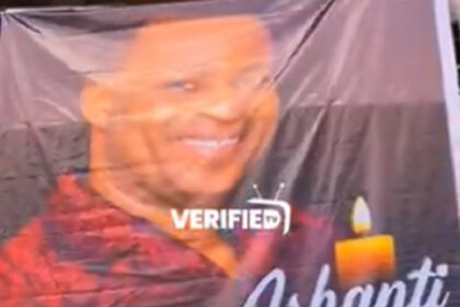 Wontumi vigil plans trigger heated reactions on social media