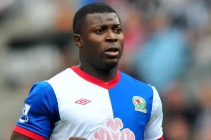 Yakubu Aiyegbeni