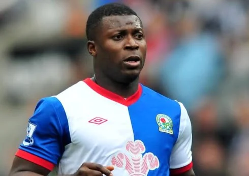 Yakubu Aiyegbeni