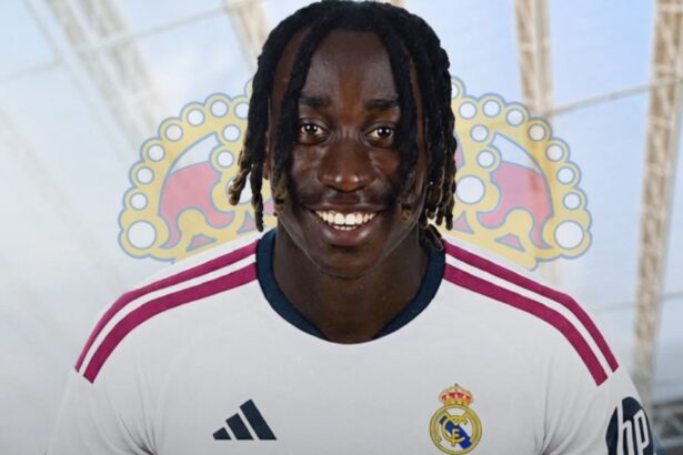 Yan Diomande