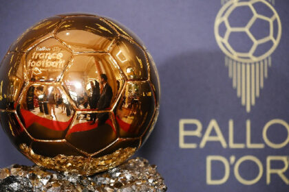 2026 Ballon d’Or