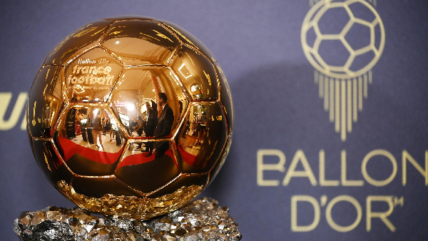 2026 Ballon d’Or