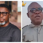 Veteran broadcaster Ewulu Nii Adjei Klu has criticised Gomoa Central MP Kwame Asare Obeng, popularly known as A Plus