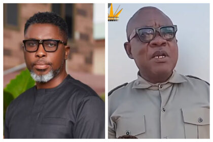 Veteran broadcaster Ewulu Nii Adjei Klu has criticised Gomoa Central MP Kwame Asare Obeng, popularly known as A Plus