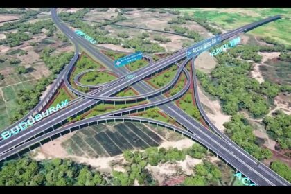 Accra-Kumasi Expressway 2