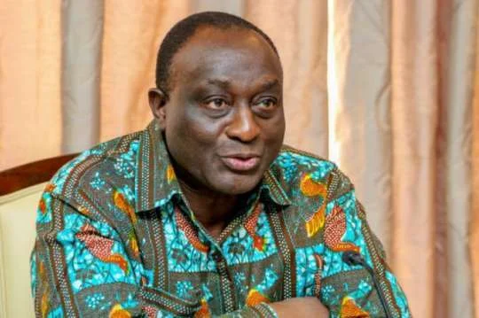 Alan Kyerematen