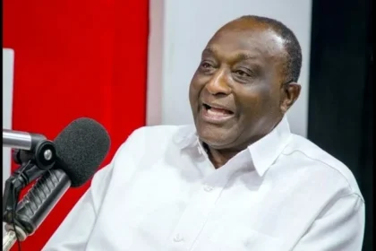 Alan Kyerematen