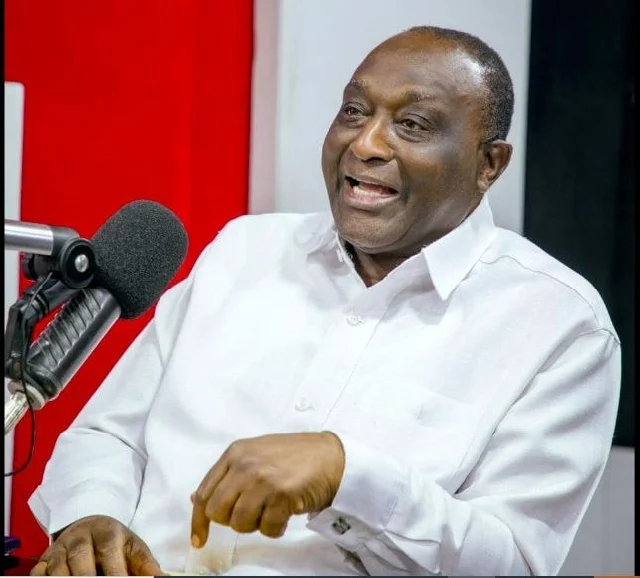 Alan Kyerematen