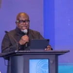 GRA, Anthony Kwasi Sarpong