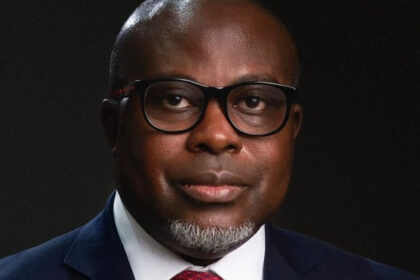 Anthony Kwasi Sarpong