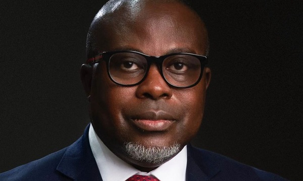 Anthony Kwasi Sarpong