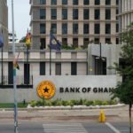 Bank of Ghana headquarters