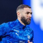 Karim Benzema
