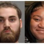 Brandon Dickerson, 30, pleaded guilty to the murder of 23-year-old Alexis Walls