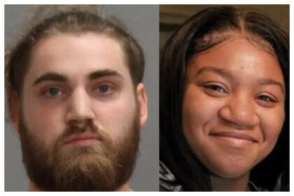 Brandon Dickerson, 30, pleaded guilty to the murder of 23-year-old Alexis Walls