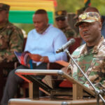 Brigadier Jonas Wiafe